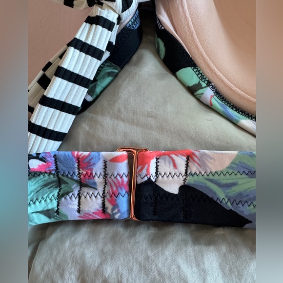 Shade & shore bikini top - Picture 4 of 6